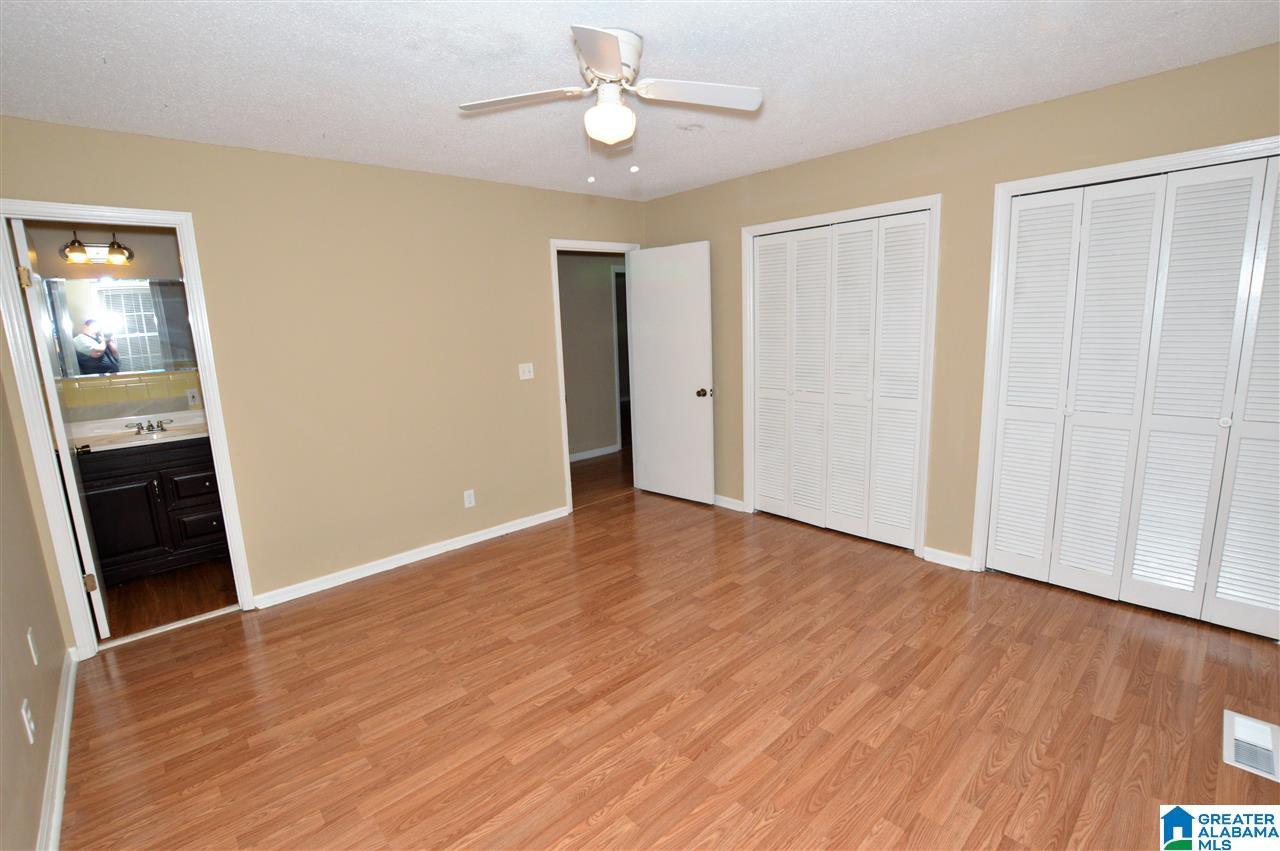 155 Pinewood Lane Montevallo, AL 35115 - Photo 3 of 16