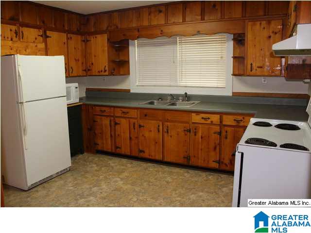 1211 Airport Road Eastaboga, AL 36260 - Photo 8 of 32