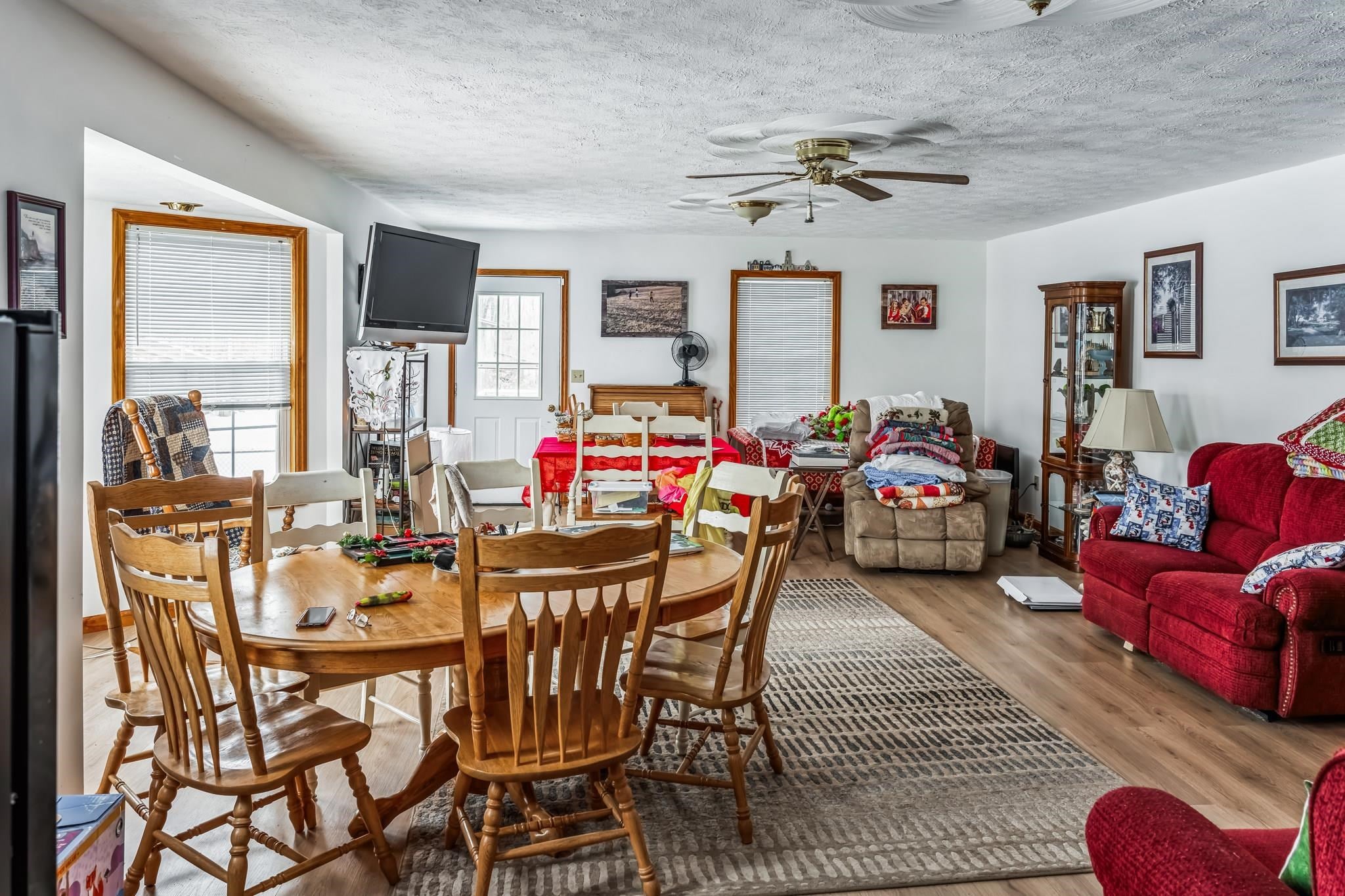 1755 Tombleson Run Road Letart, WV 25253 - Photo 9 of 27 Gallery Image 9