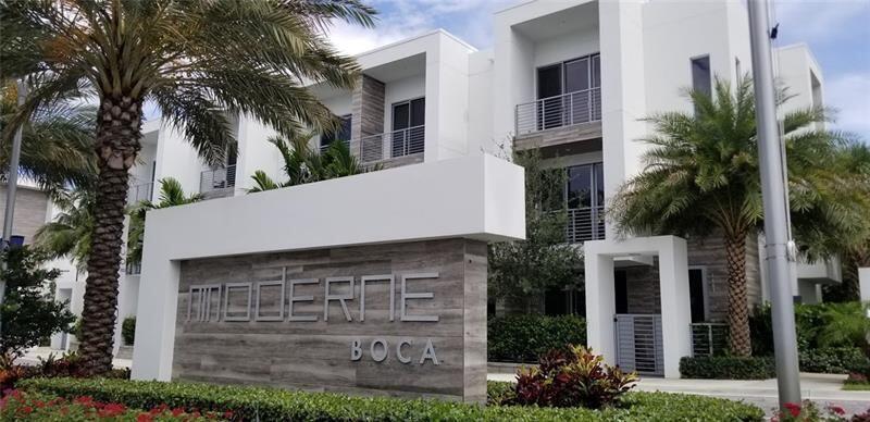 1770 Northwest 42nd Drive Boca Raton, FL 33431 - Photo 1 of 16 Entrance