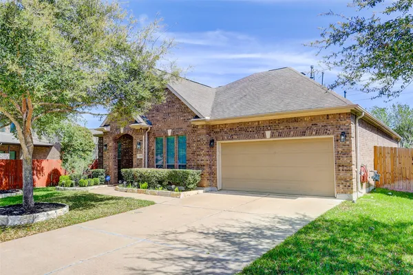 $590,000 | 3511 Winding Point Lane, Katy, TX 77494
