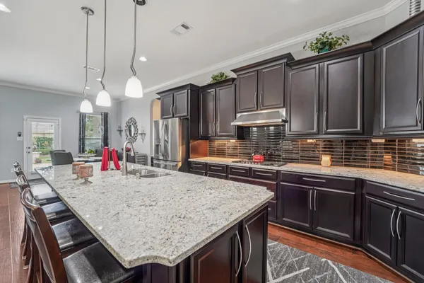 $590,000 | 3511 Winding Point Lane, Katy, TX 77494