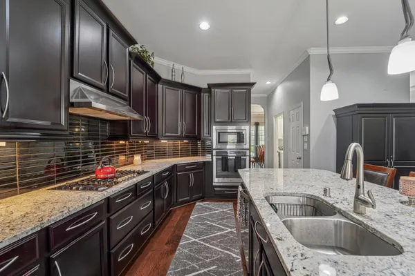 $590,000 | 3511 Winding Point Lane, Katy, TX 77494