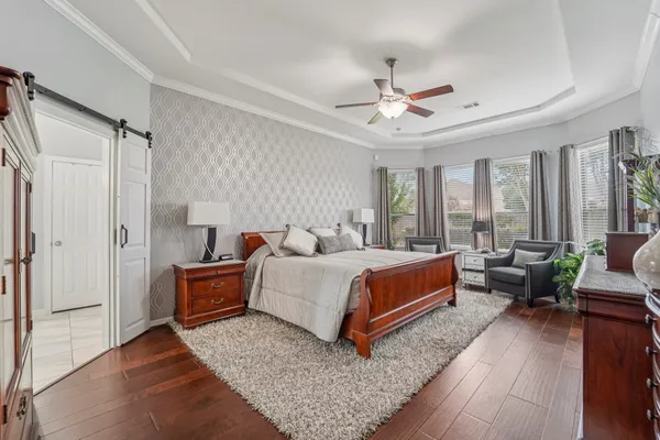 $590,000 | 3511 Winding Point Lane, Katy, TX 77494