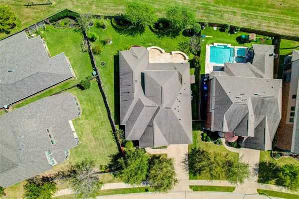 $590,000 | 3511 Winding Point Lane, Katy, TX 77494
