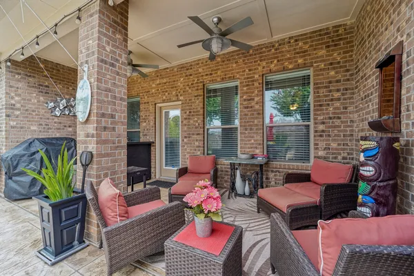 $590,000 | 3511 Winding Point Lane, Katy, TX 77494