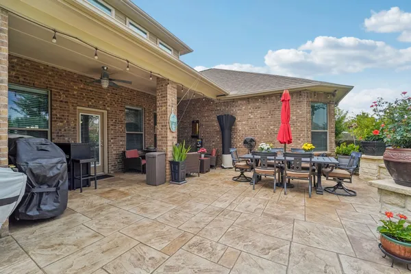 $590,000 | 3511 Winding Point Lane, Katy, TX 77494