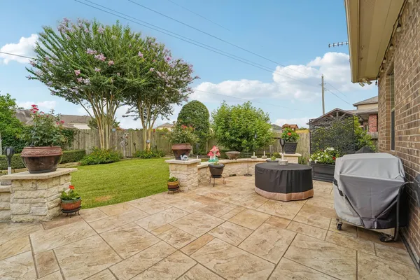 $590,000 | 3511 Winding Point Lane, Katy, TX 77494