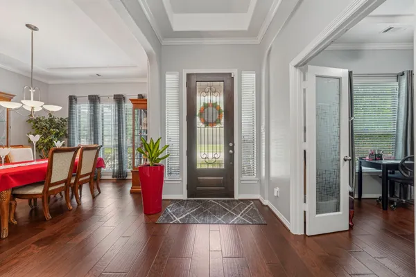 $590,000 | 3511 Winding Point Lane, Katy, TX 77494