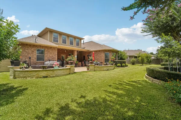 $590,000 | 3511 Winding Point Lane, Katy, TX 77494