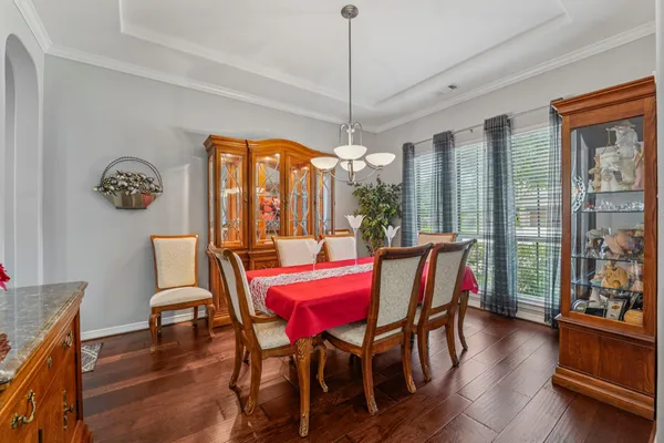 $590,000 | 3511 Winding Point Lane, Katy, TX 77494