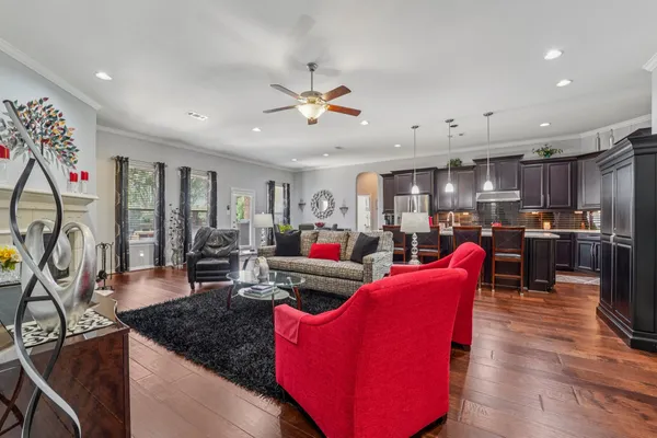 $590,000 | 3511 Winding Point Lane, Katy, TX 77494