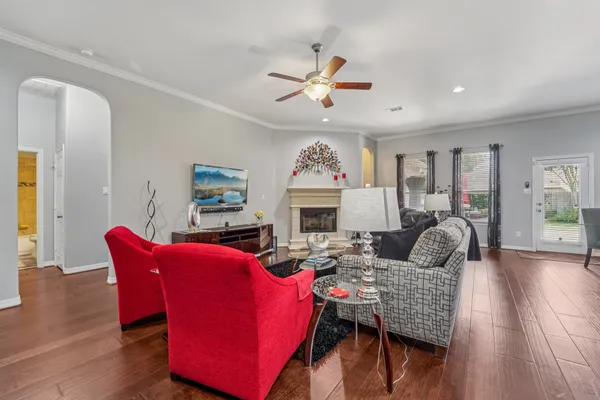 $590,000 | 3511 Winding Point Lane, Katy, TX 77494