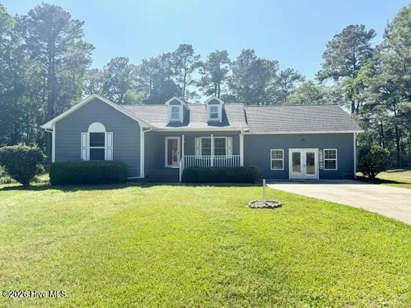 $1,950 | 1215 Willow Springs Drive West, Richlands, NC 28574