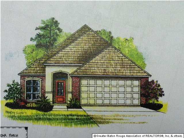 3852 Plantation Ridge Drive Addis, LA 70710 - Photo 1 of 2 Gallery Image 1