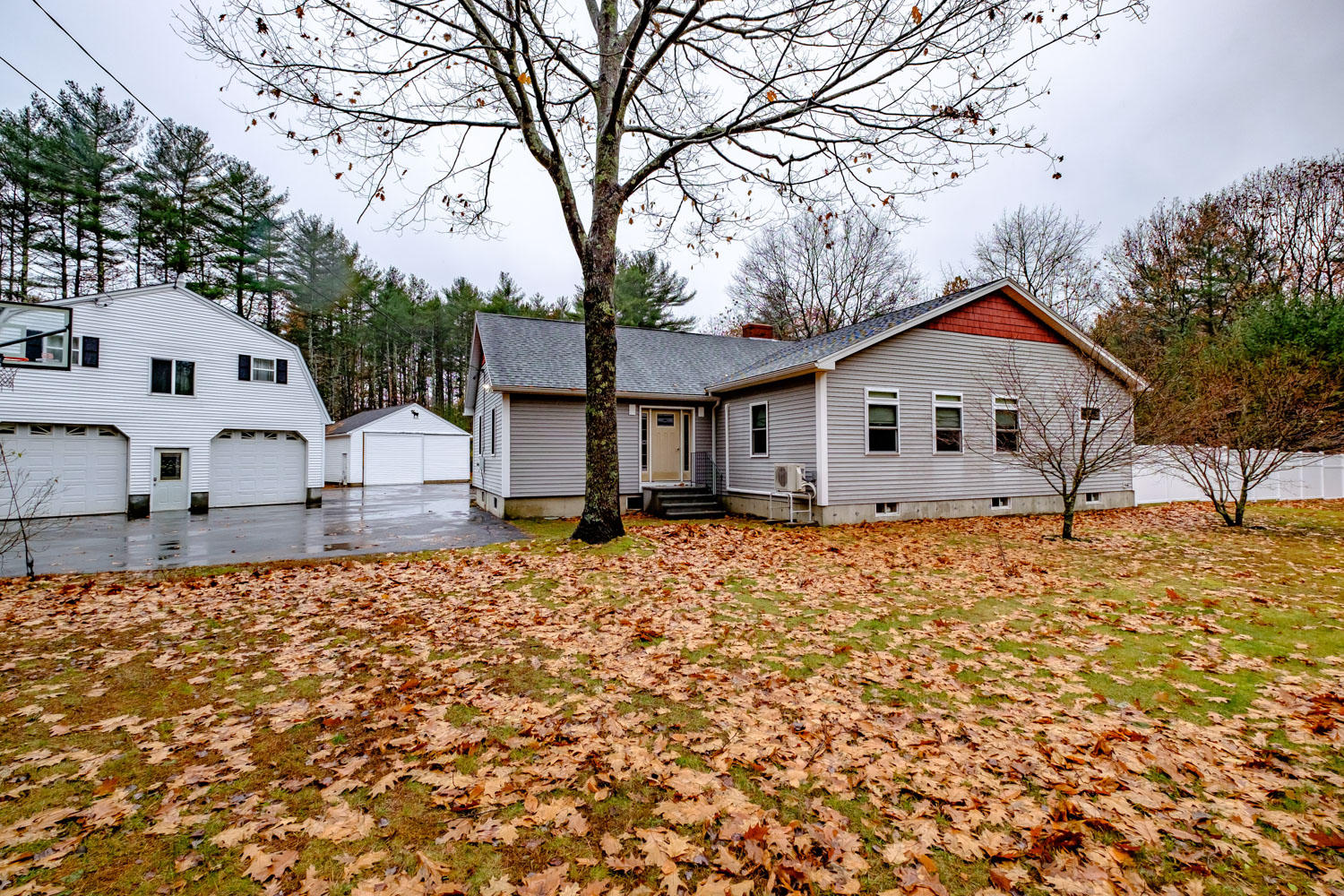 205 Burnham Road Gorham, ME 04038 - Photo 54 of 65 20181113gp-62060