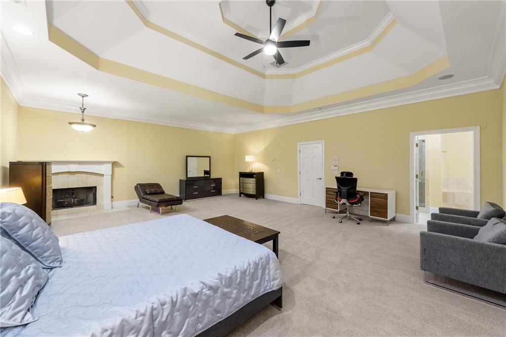 680 West Paces Ferry Road Northwest Atlanta, GA 30327 - Photo 25 of 48 Gallery Image 25