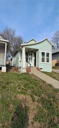 $49,000 | 2110 North 2nd Street, St. Joseph, MO 64505