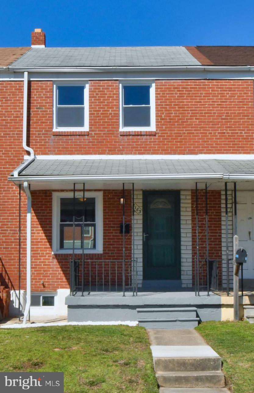 2163 Graythorn Road Baltimore, MD 21220 - Photo 1 of 36