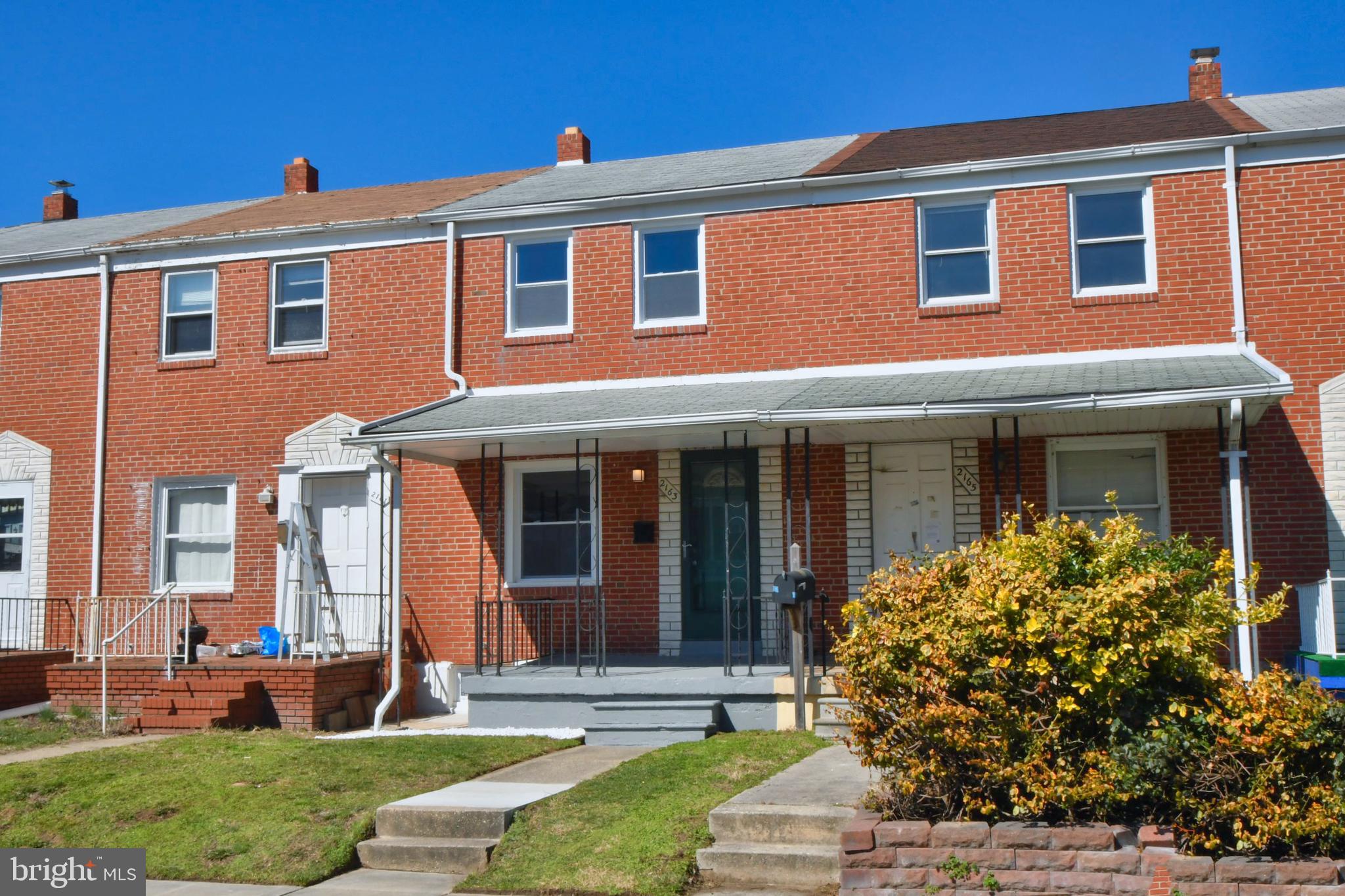 2163 Graythorn Road Baltimore, MD 21220 - Photo 2 of 36
