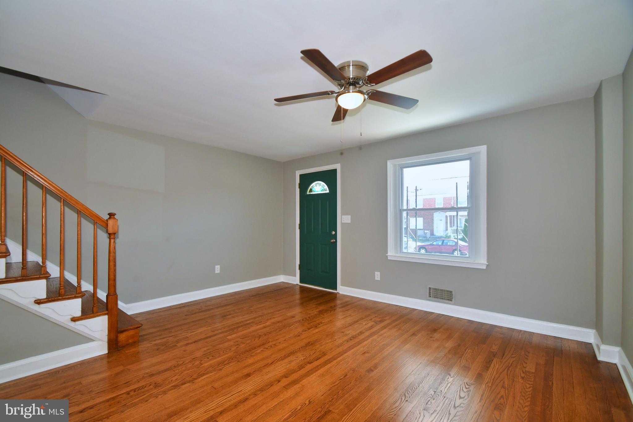 2163 Graythorn Road Baltimore, MD 21220 - Photo 12 of 36