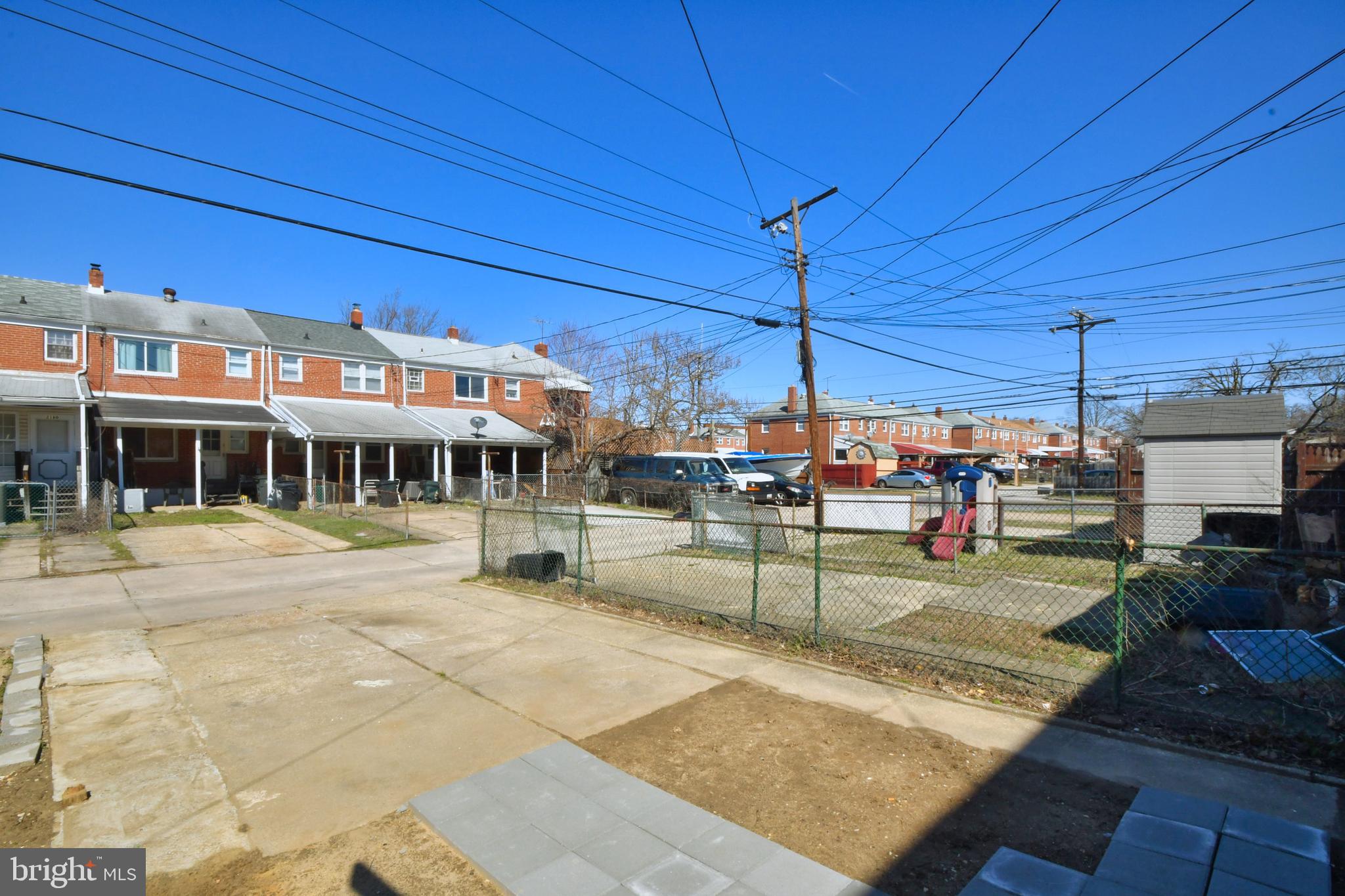 2163 Graythorn Road Baltimore, MD 21220 - Photo 20 of 36