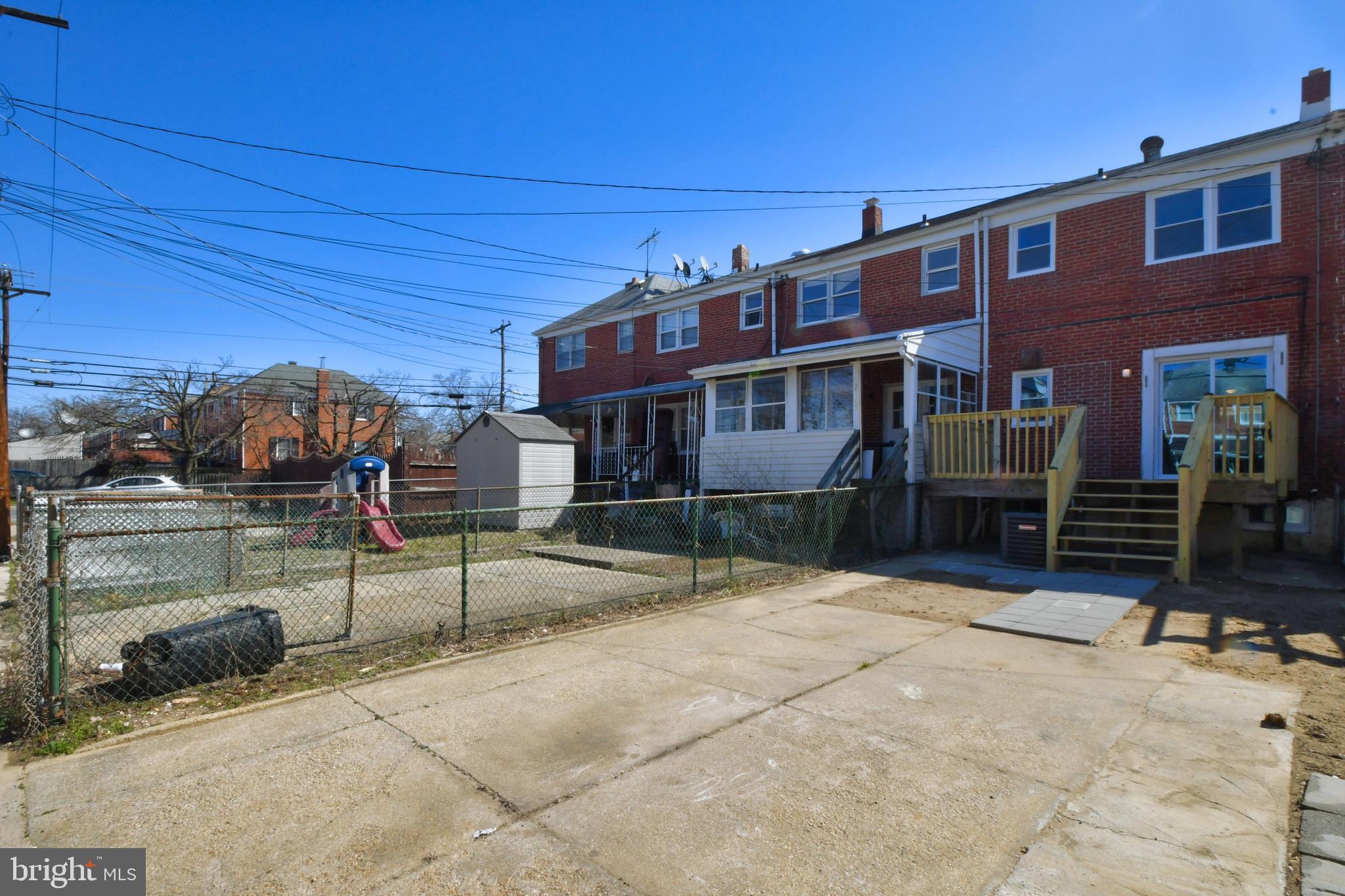 2163 Graythorn Road Baltimore, MD 21220 - Photo 21 of 36
