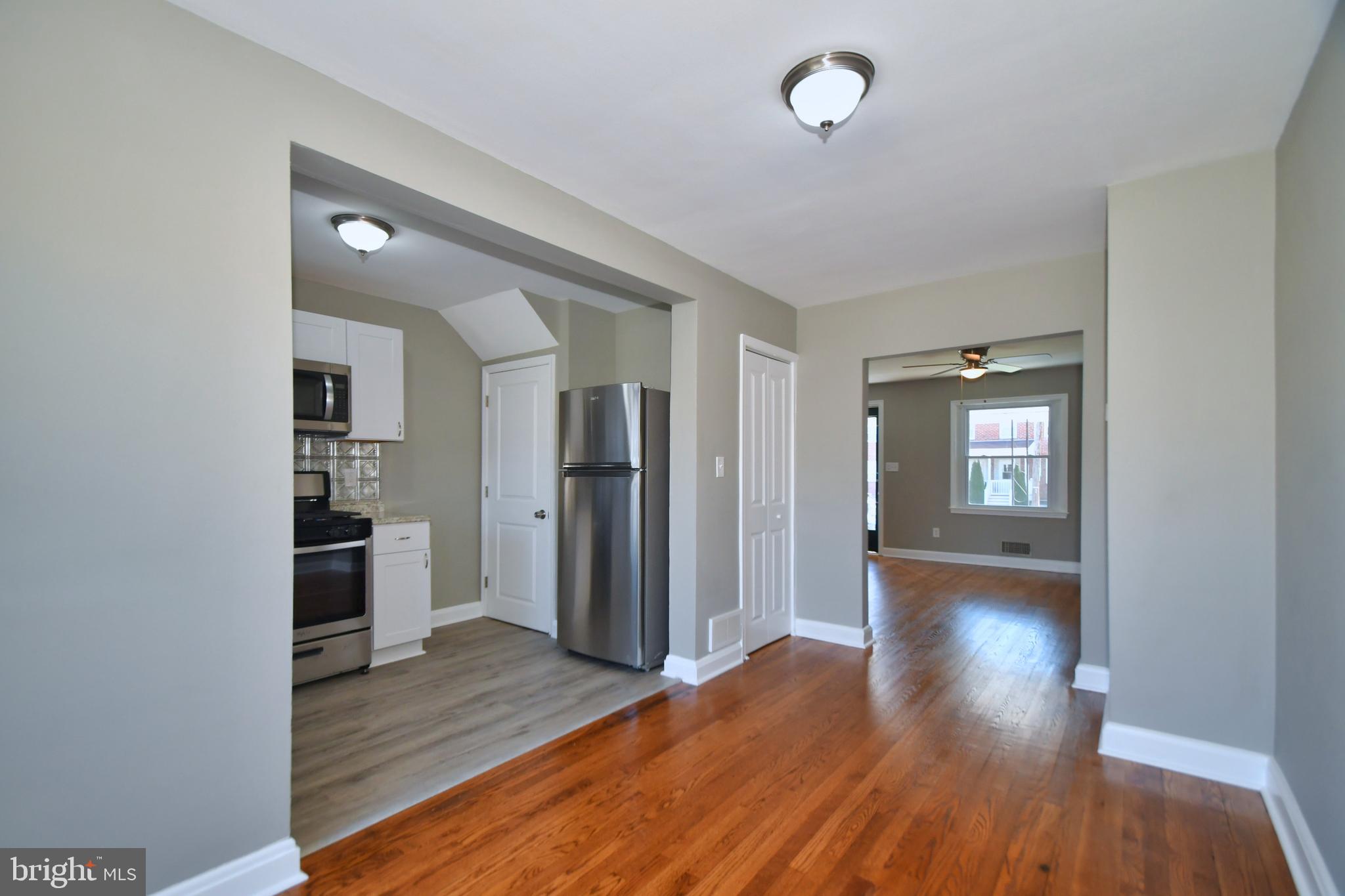 2163 Graythorn Road Baltimore, MD 21220 - Photo 9 of 36