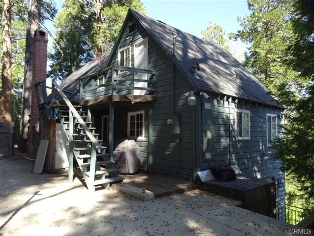 28993 Cedar Terrace Cedar Glen, CA 92321 - Photo 3 of 3