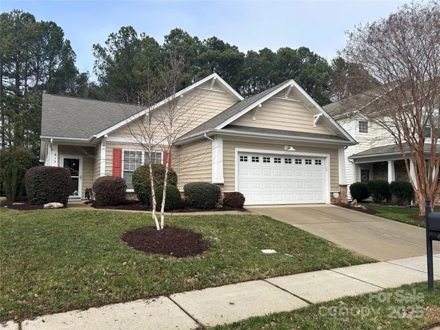 $330,000 | 617 Goldflower Drive, Unit 150, Rock Hill, SC 29732