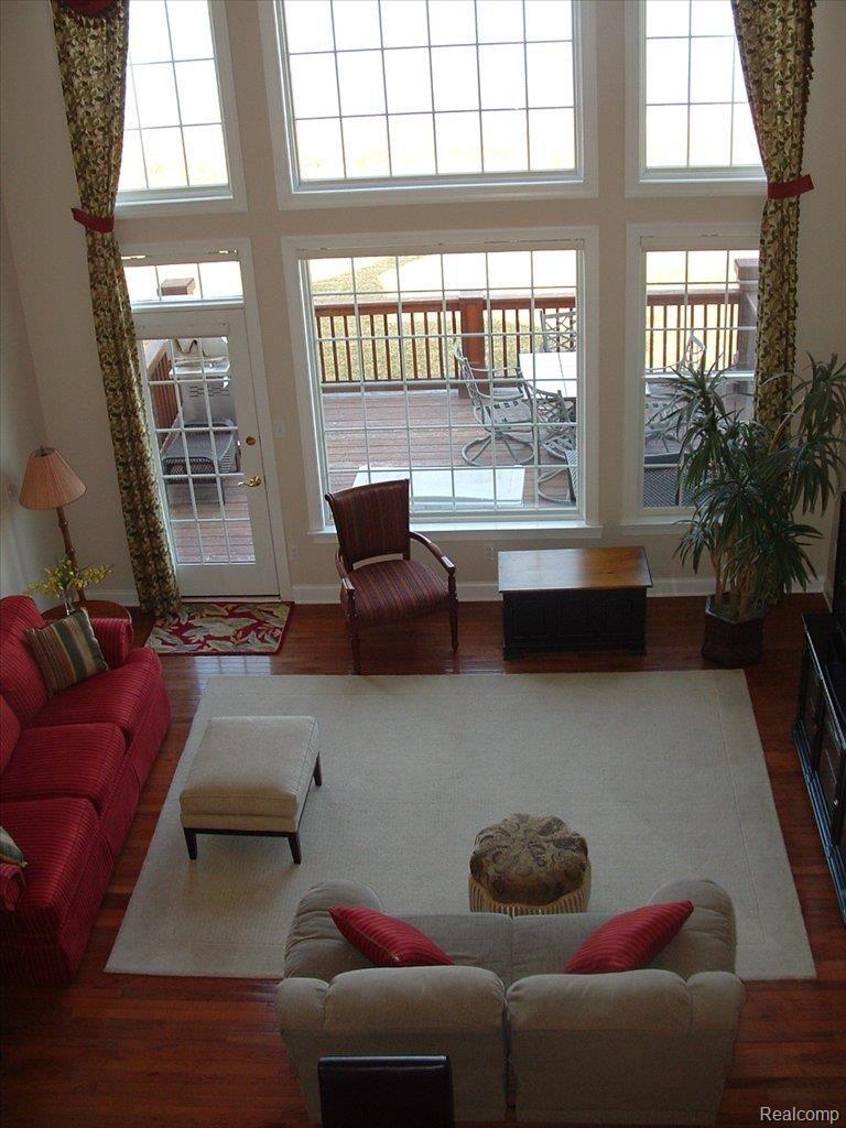 24827 Reeds Pointe Drive, Unit 26 Novi, MI 48374 - Photo 18 of 21 View of Great Room