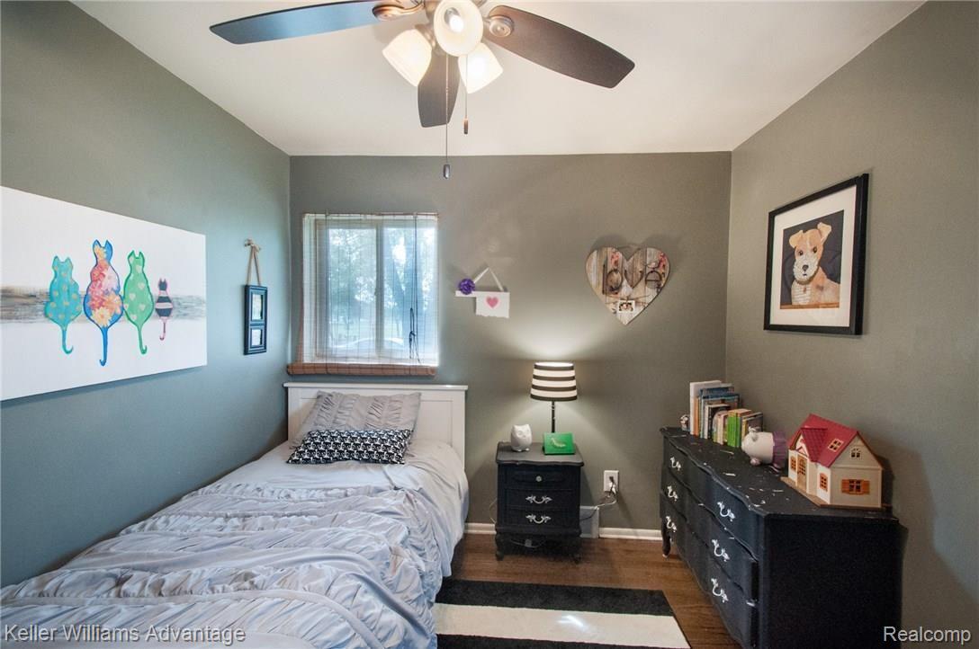 3112 Trafford Road Royal Oak, MI 48073 - Photo 19 of 44 TraffordRd_3112_BedB_02.jpg