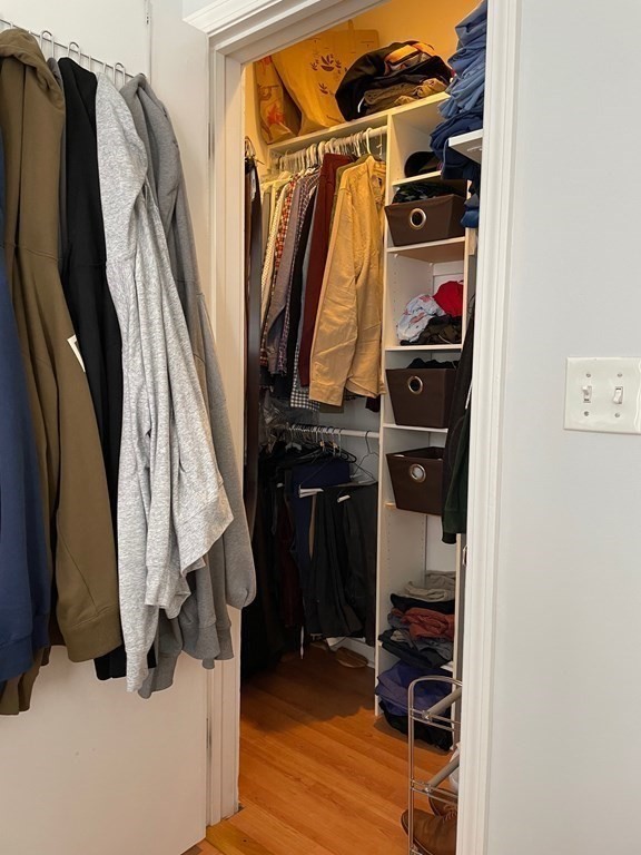 362 Commonwealth Avenue, Unit 3F Boston, MA 02115 - Photo 11 of 13