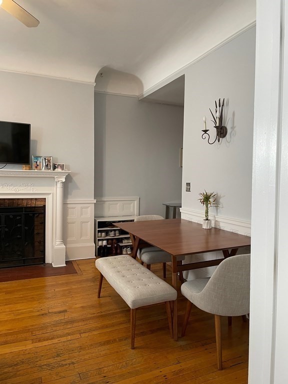 362 Commonwealth Avenue, Unit 3F Boston, MA 02115 - Photo 3 of 13