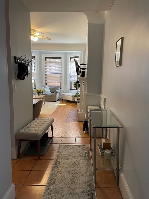 362 Commonwealth Avenue, Unit 3F Boston, MA 02115 - Photo 4 of 13