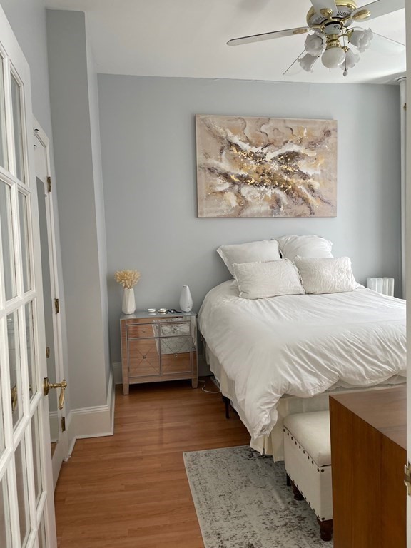 362 Commonwealth Avenue, Unit 3F Boston, MA 02115 - Photo 5 of 13