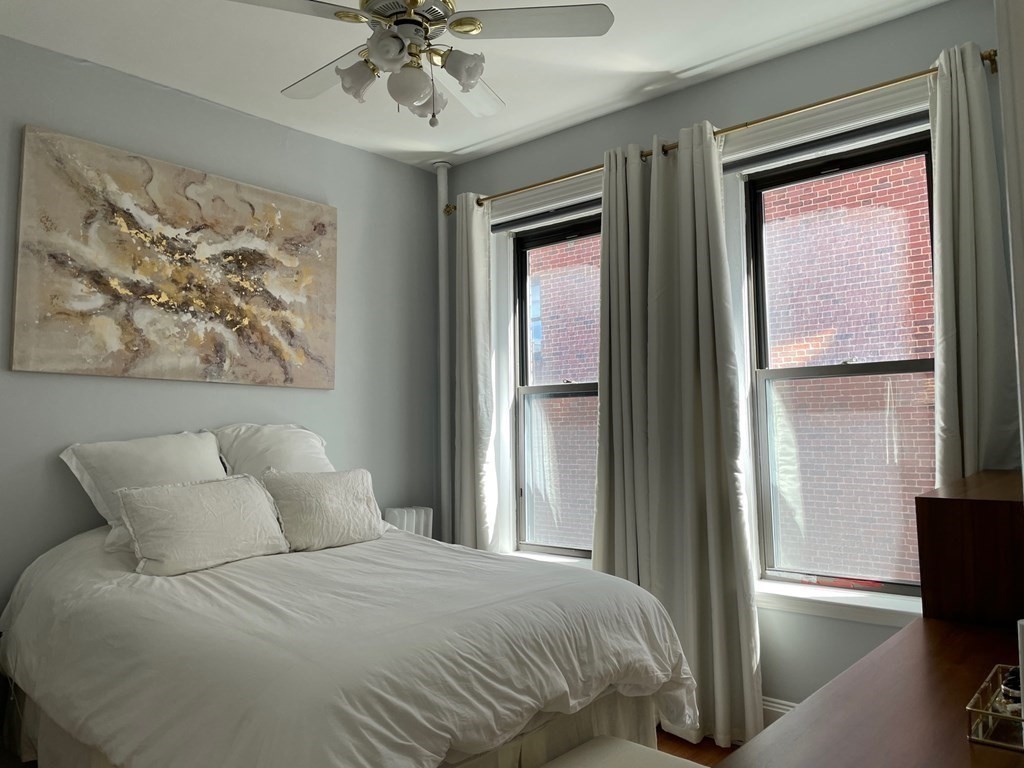 362 Commonwealth Avenue, Unit 3F Boston, MA 02115 - Photo 7 of 13