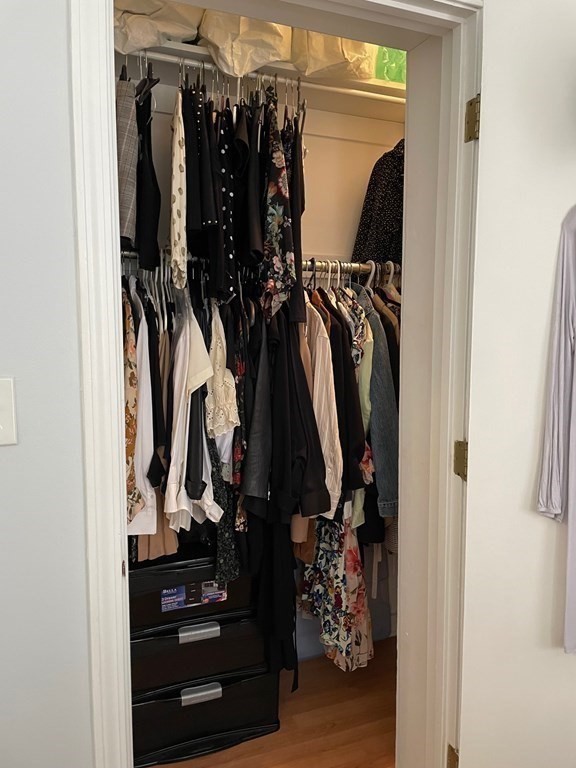 362 Commonwealth Avenue, Unit 3F Boston, MA 02115 - Photo 10 of 13