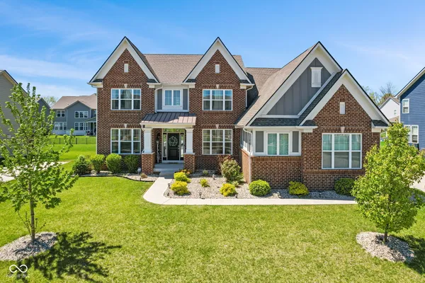 $735,500 | 4010 Spylaw Road, Bargersville, IN 46106