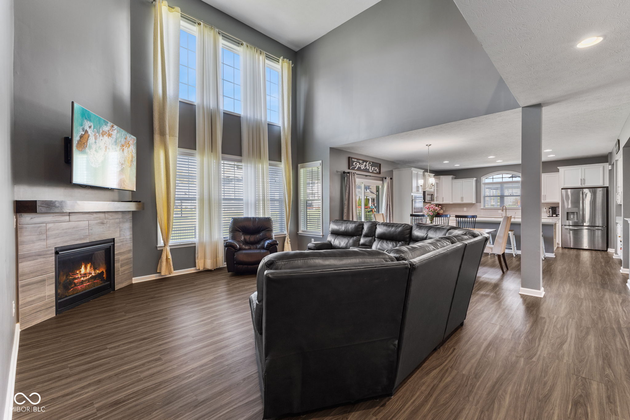 4010 Spylaw Road Bargersville, IN 46106 - Photo 17 of 74