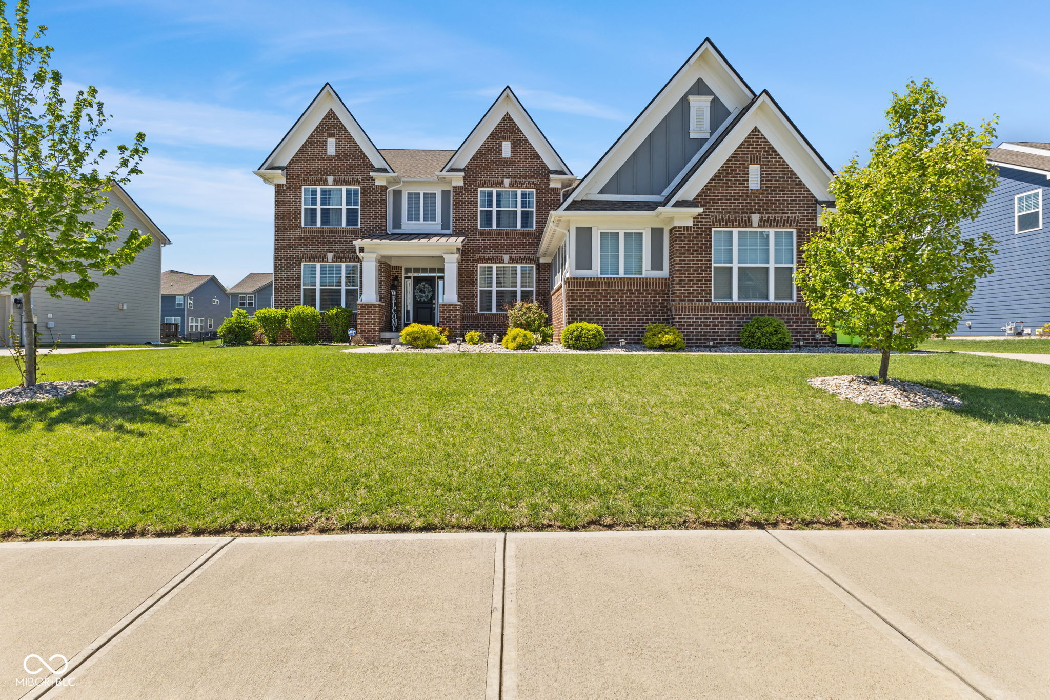 4010 Spylaw Road Bargersville, IN 46106 - Photo 2 of 74