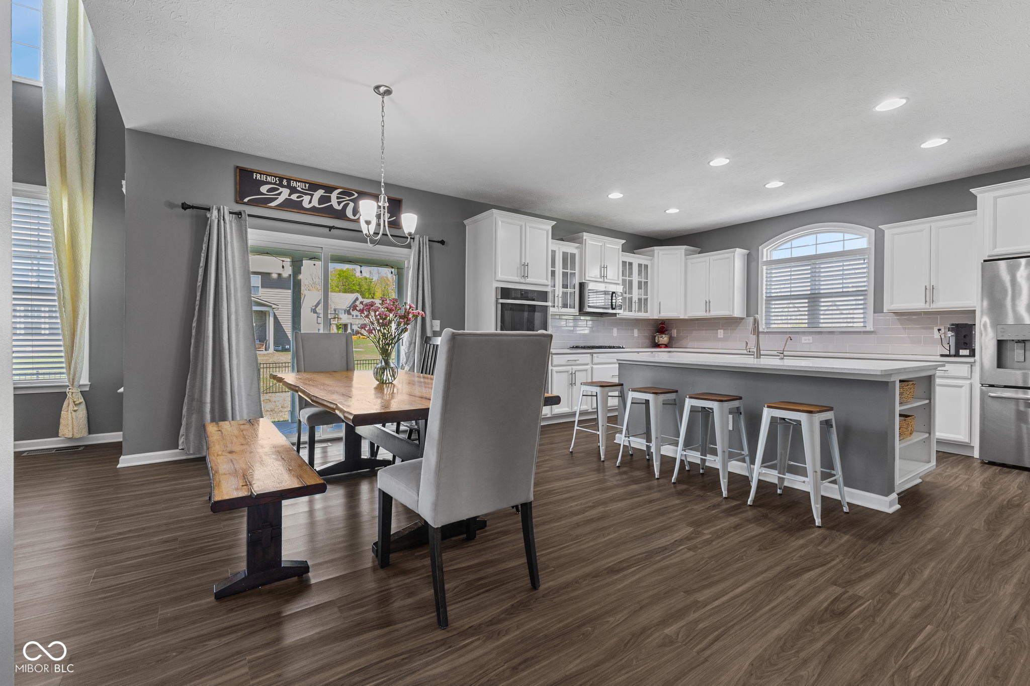 4010 Spylaw Road Bargersville, IN 46106 - Photo 21 of 74