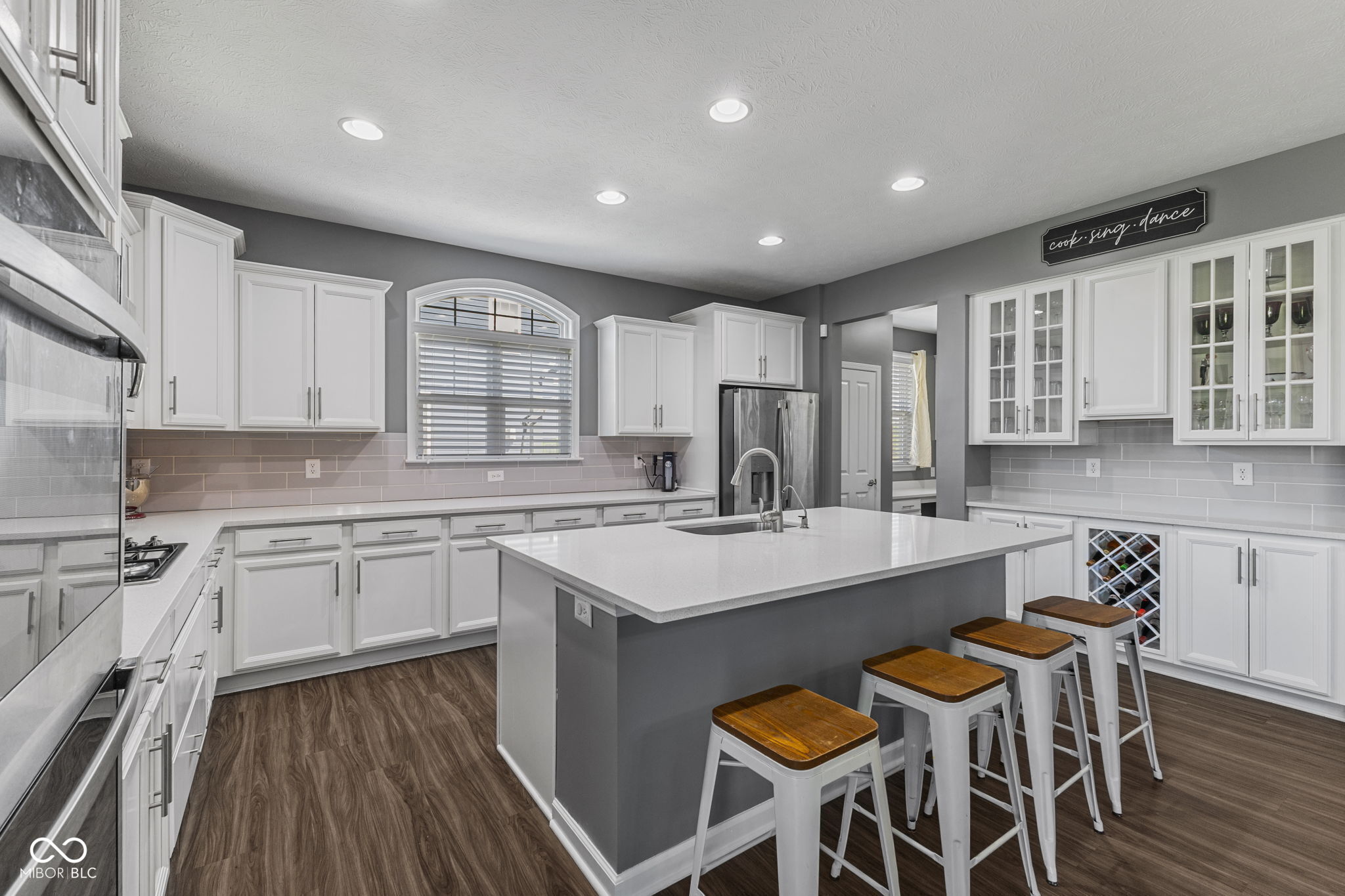 4010 Spylaw Road Bargersville, IN 46106 - Photo 23 of 74