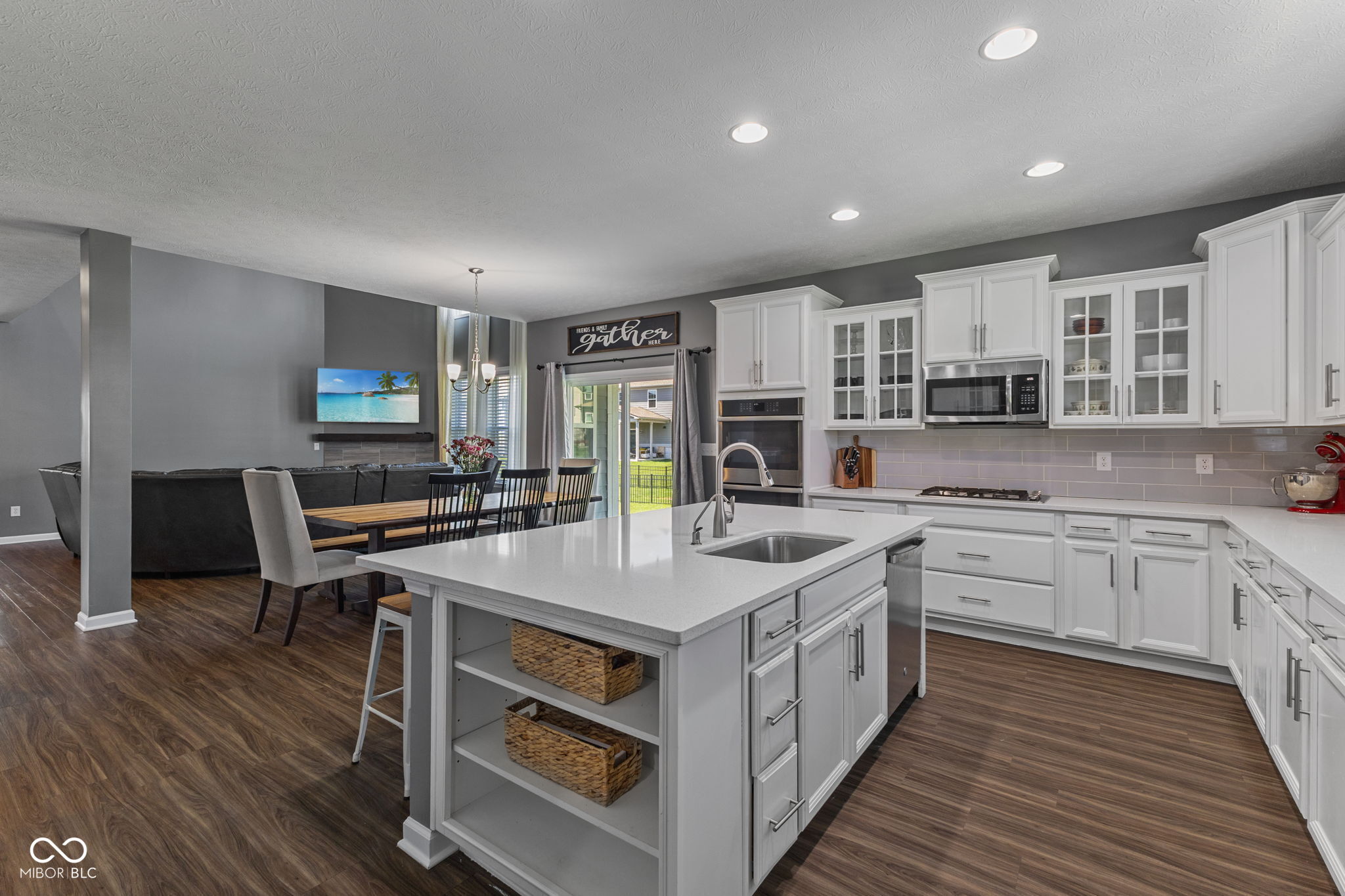 4010 Spylaw Road Bargersville, IN 46106 - Photo 25 of 74