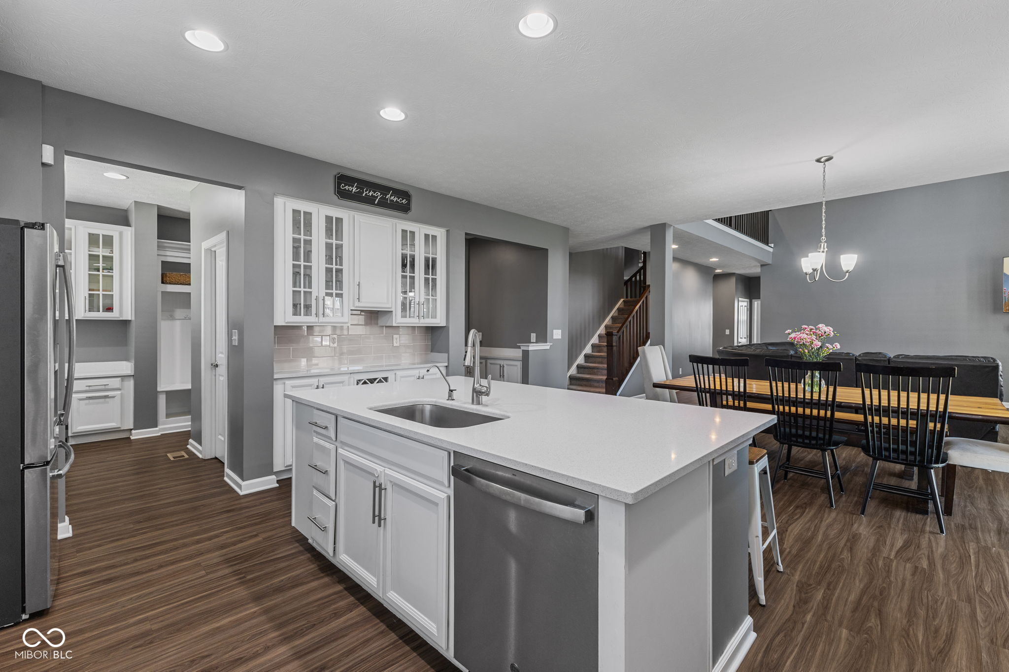 4010 Spylaw Road Bargersville, IN 46106 - Photo 26 of 74