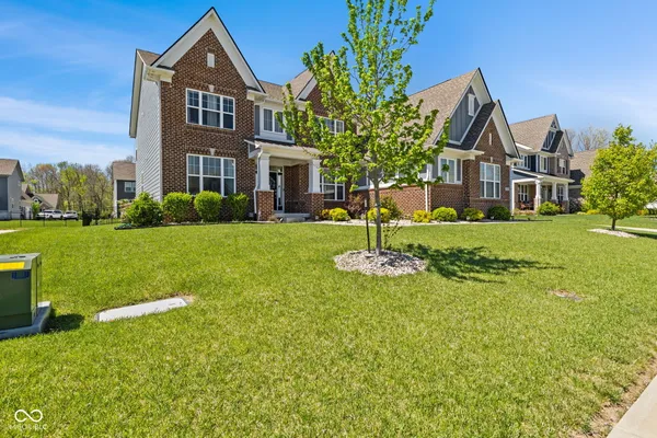 $735,500 | 4010 Spylaw Road, Bargersville, IN 46106