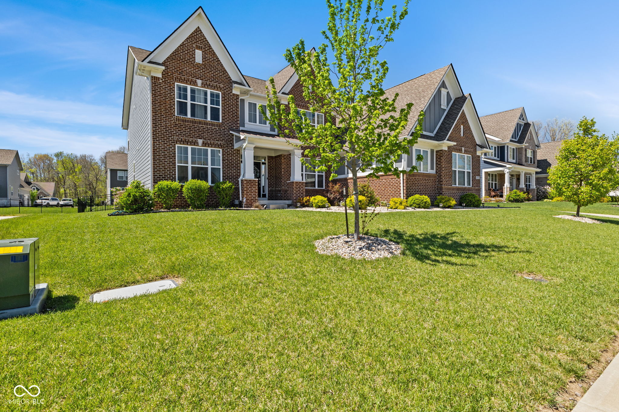 4010 Spylaw Road Bargersville, IN 46106 - Photo 3 of 74