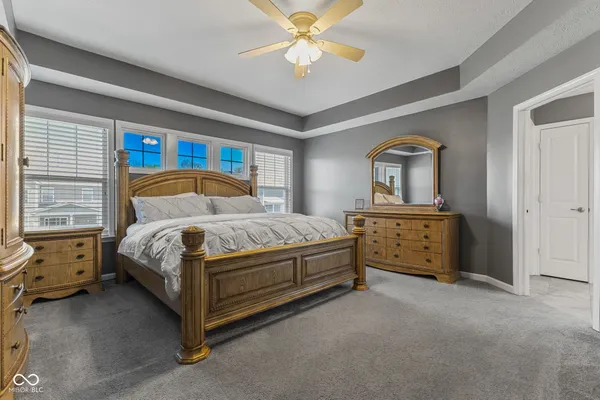 $735,500 | 4010 Spylaw Road, Bargersville, IN 46106
