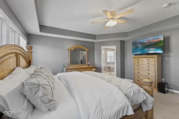 $735,500 | 4010 Spylaw Road, Bargersville, IN 46106