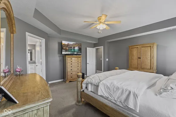 $735,500 | 4010 Spylaw Road, Bargersville, IN 46106